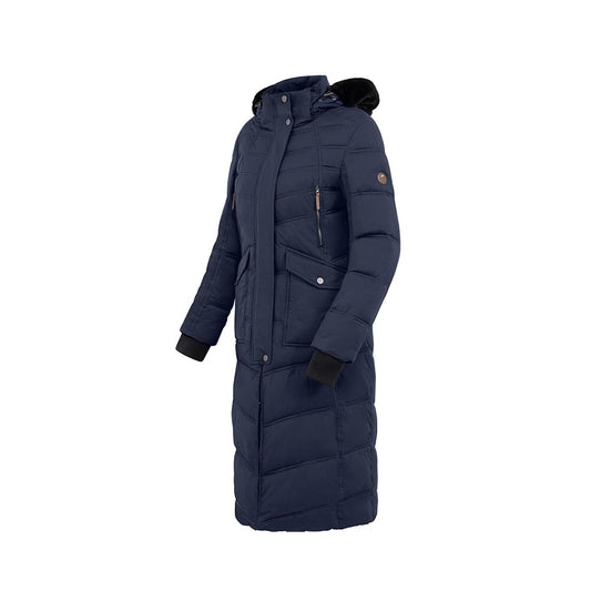 Saphira Elt pitkä ratsastustakki