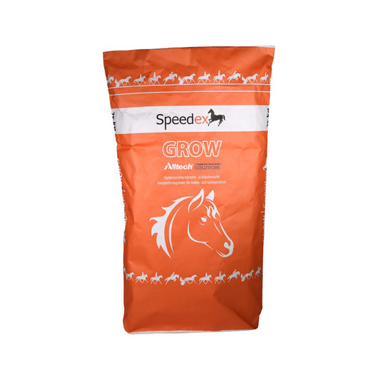 Speedex Grow