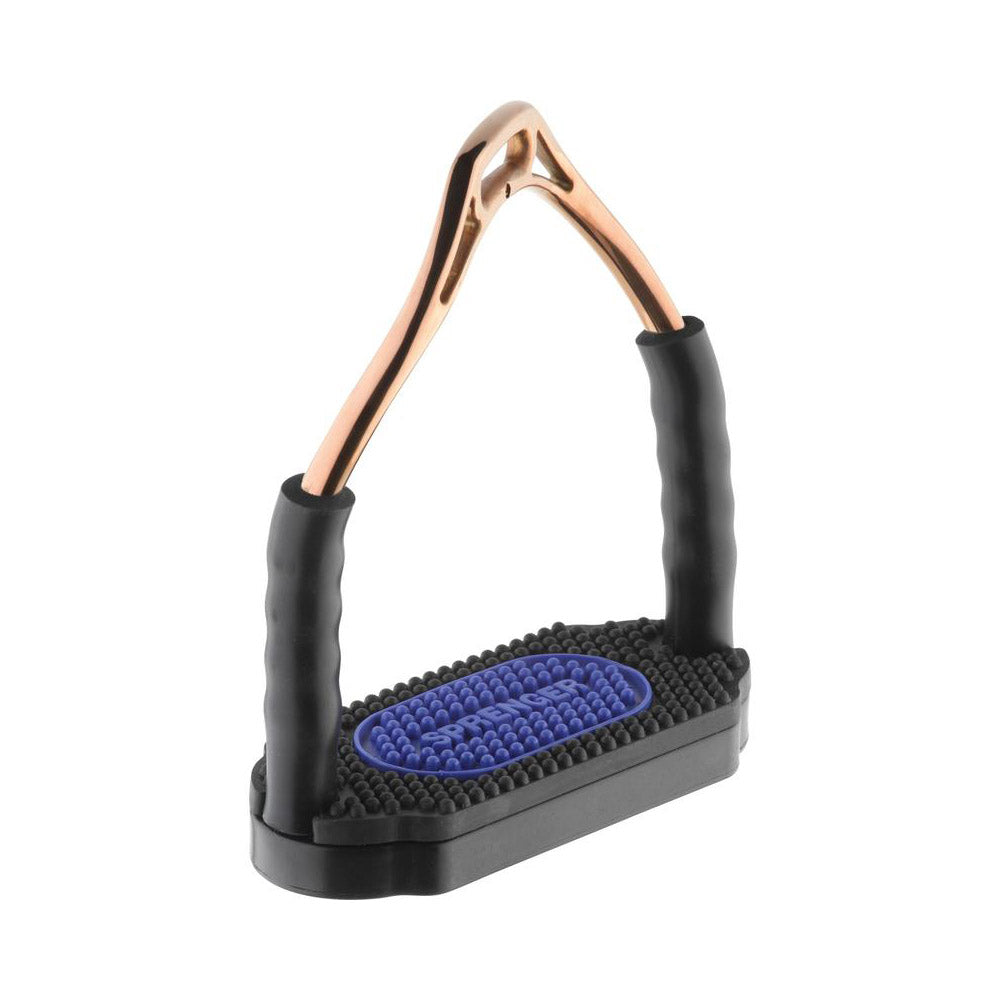 Sprenger HS Bow Balance  BRONZE turvajalustimet
