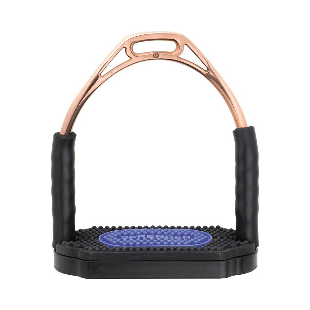 Sprenger HS Bow Balance  BRONZE turvajalustimet