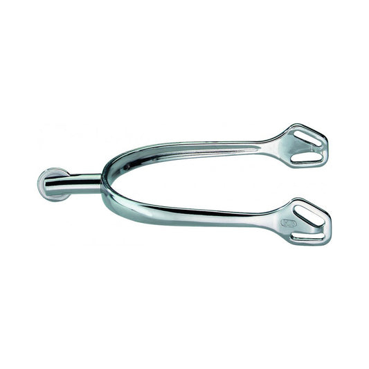 Sprenger HS Ultra Fit Levyrissa kannukset