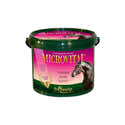 St.Hippolyt Glucogard - Complément Alimentaire Pour Chevaux - 3 Kg - Régulation Du Sucre Et Métabolisme - 10