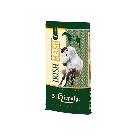 St Hippolyt Irish Mash