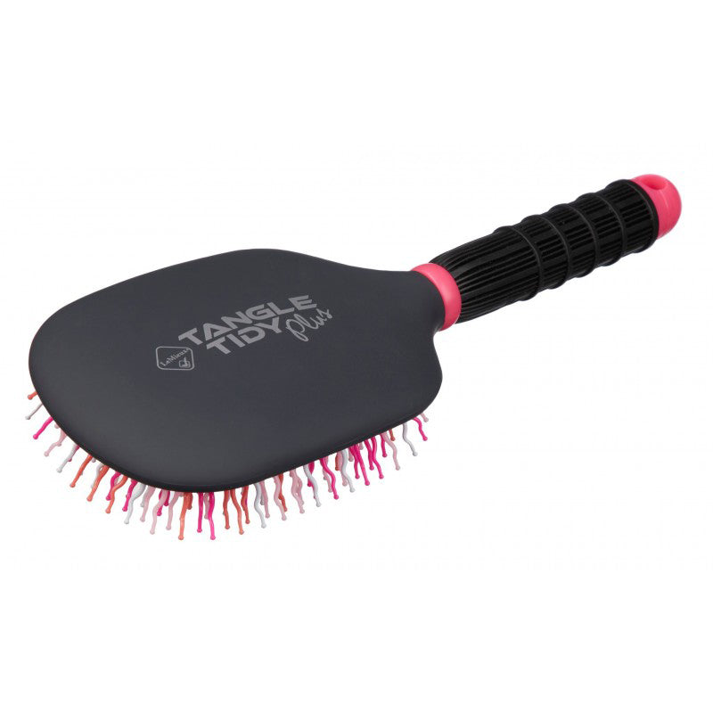 Tangle Tidy Plus horse grooming brush