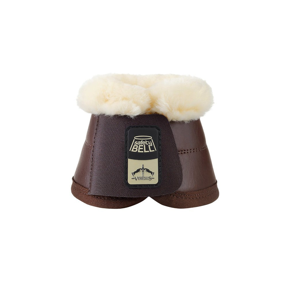 Veredus STS  Safety-bell boots karvabootsit