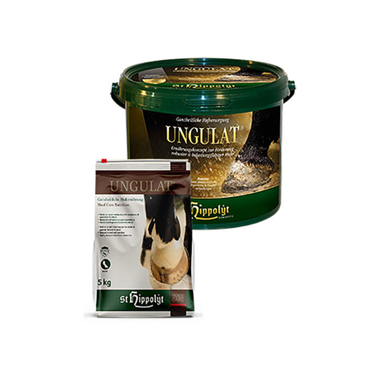 St Hippolyt Ungulat® kavioille