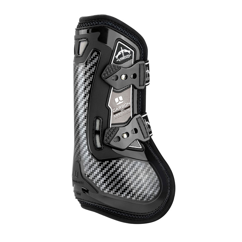 Veredus Carbon Gel Absolute jännesuojat estehevoselle