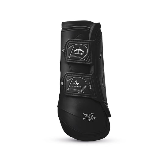 Veredus Absolute Front Velcro  koulusuoja (etujalkoihin)