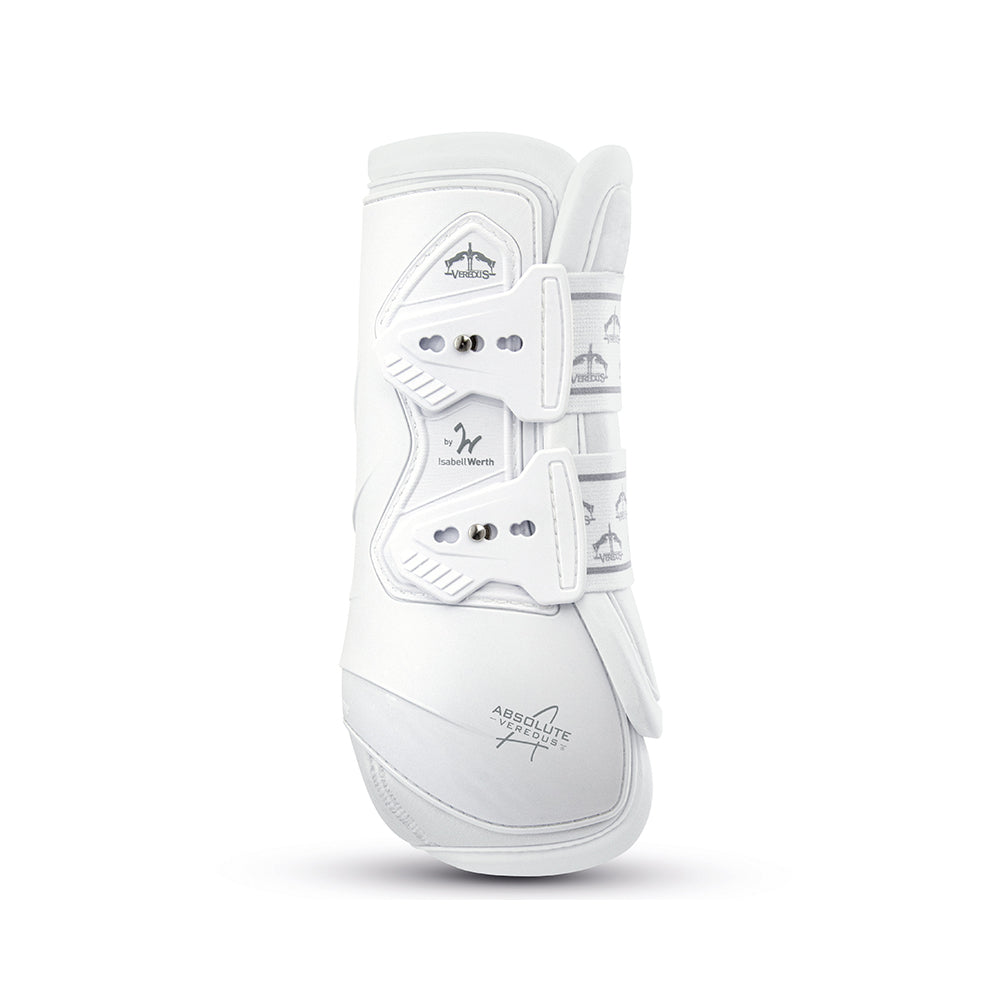 Veredus Absolute Front Elastic koulusuoja (etu)