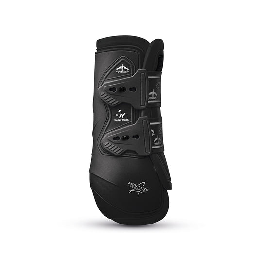 Veredus Absolute Front Elastic koulusuoja (etu)