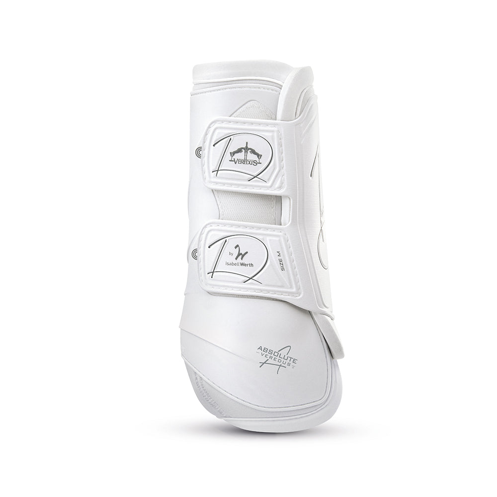 Veredus Absolute Front Velcro  koulusuoja (etujalkoihin)