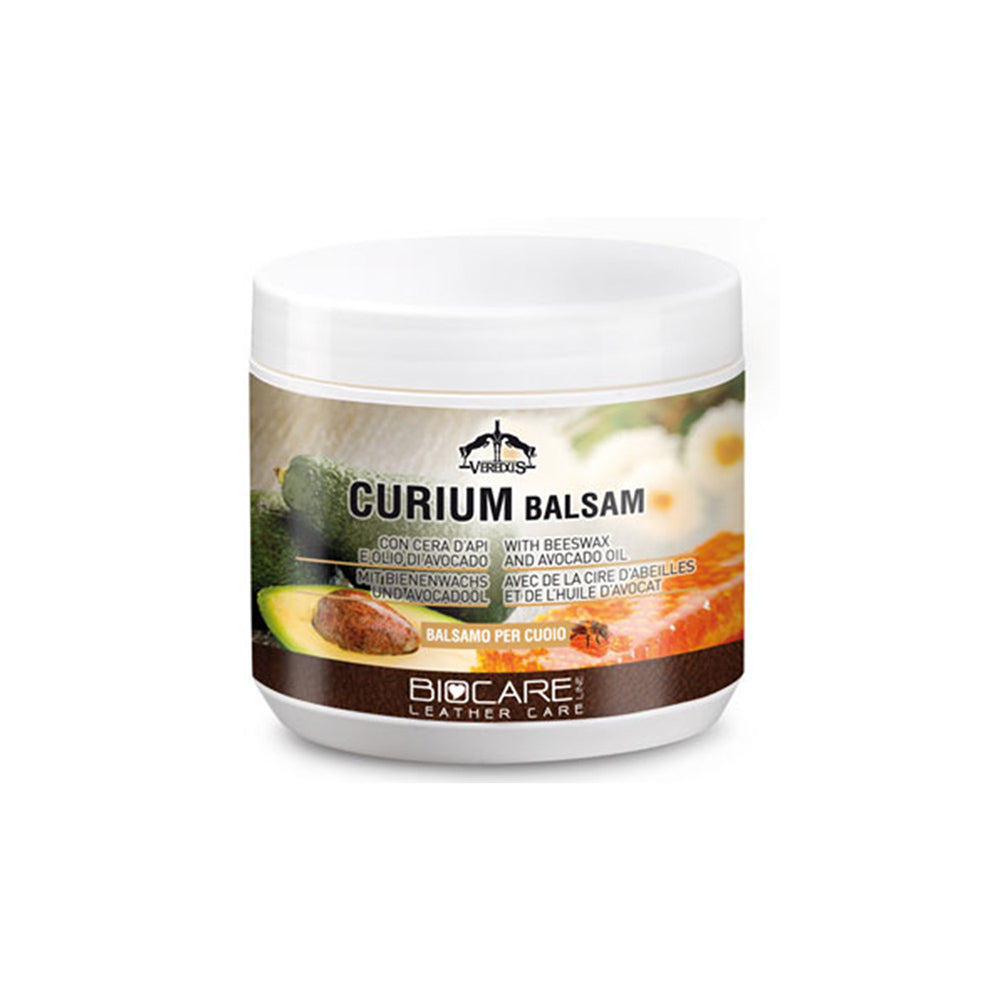 Veredus Curium Balsam nahkabalsam