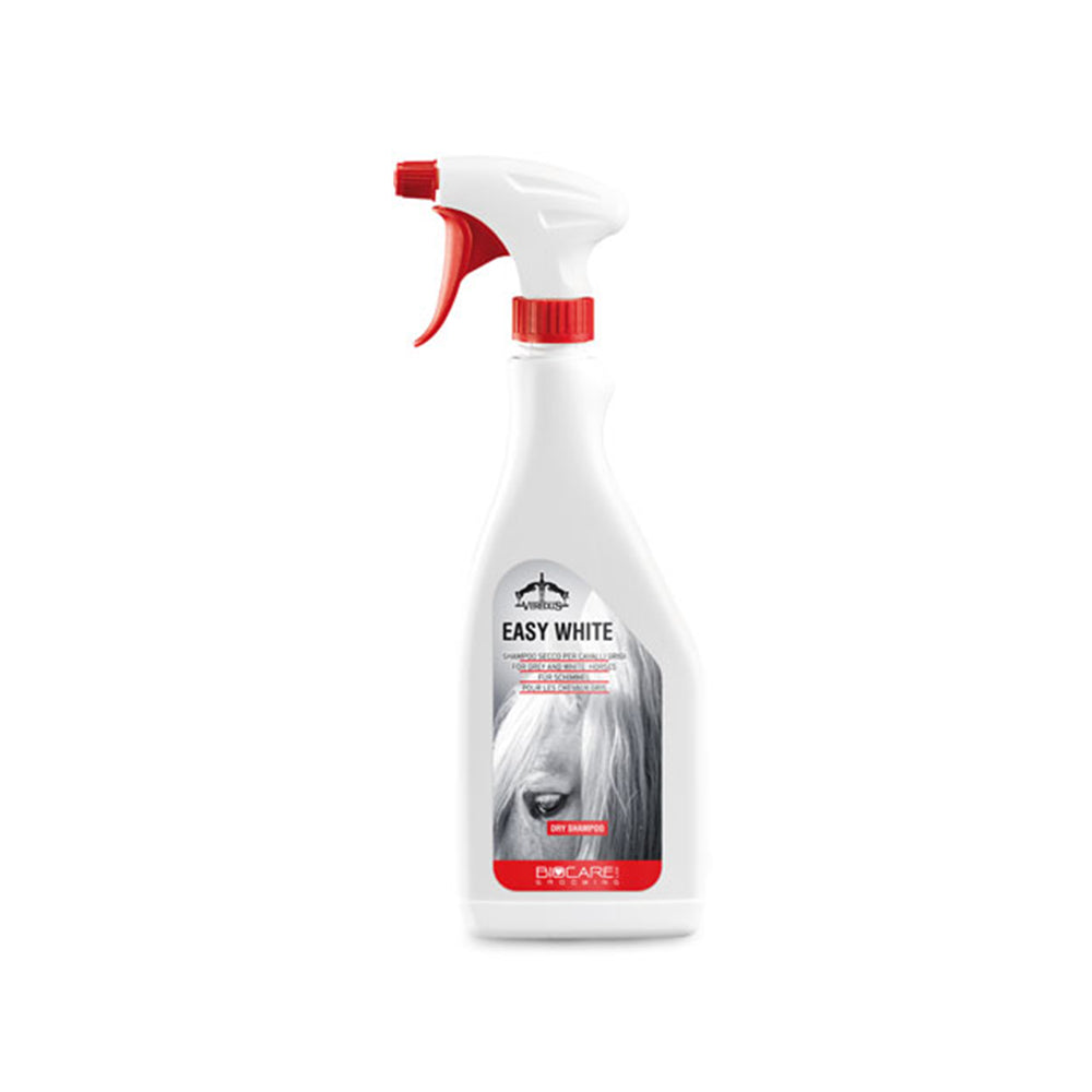 Veredus Easy White tahranpoisto hevoselle