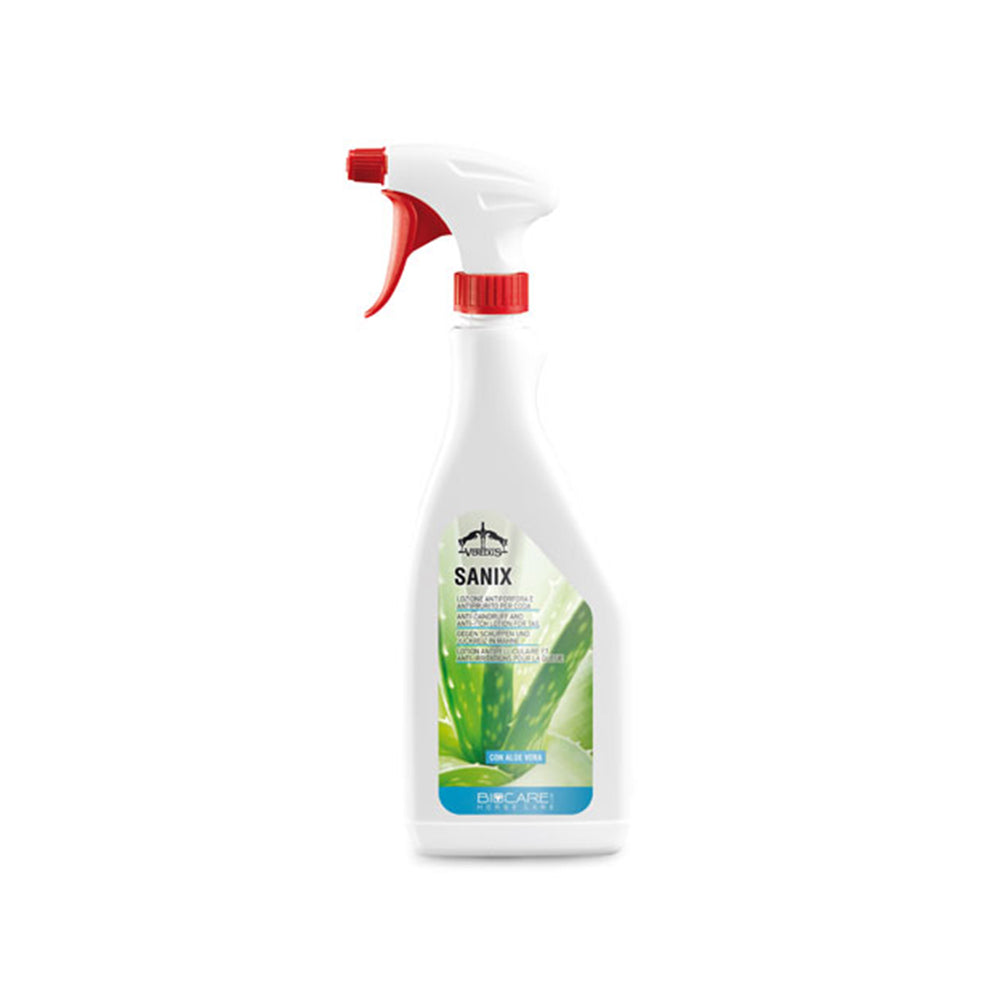 Veredus Sanix hoitosuihke hevosen kutinaan 500 ml