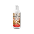 Veredus Shampoo Sheen kiiltoa antava hevosen shampoo