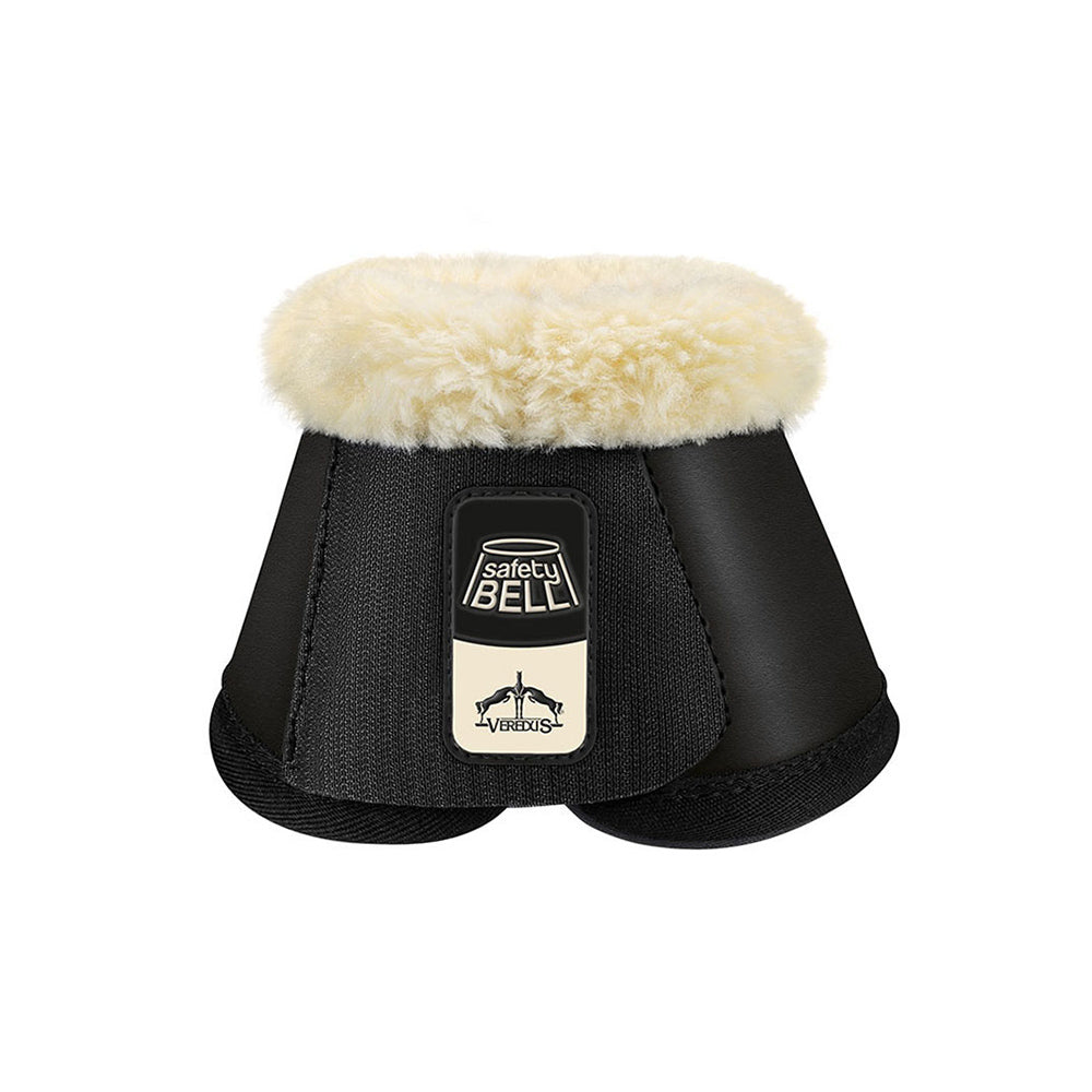 Veredus STS  Safety-bell boots karvabootsit