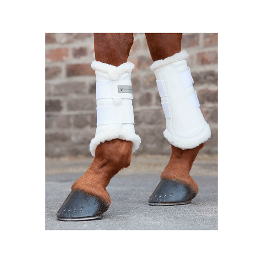 Waldhausen Dressage Teddysuojat