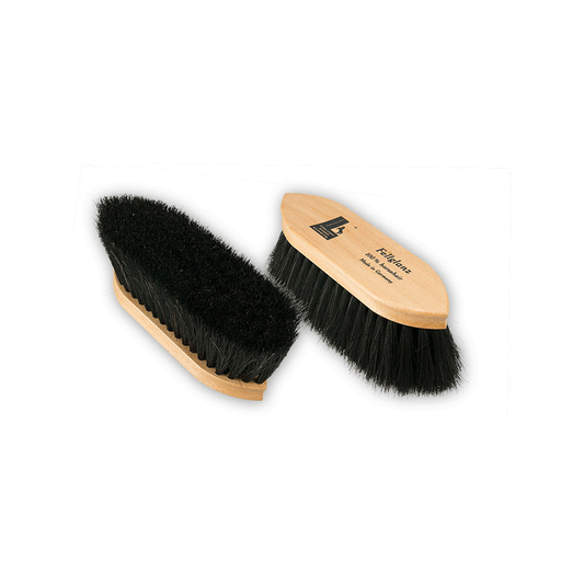 William Leistner Pölyharja – 100 % Luonnonjouhi, Kiillotukseen