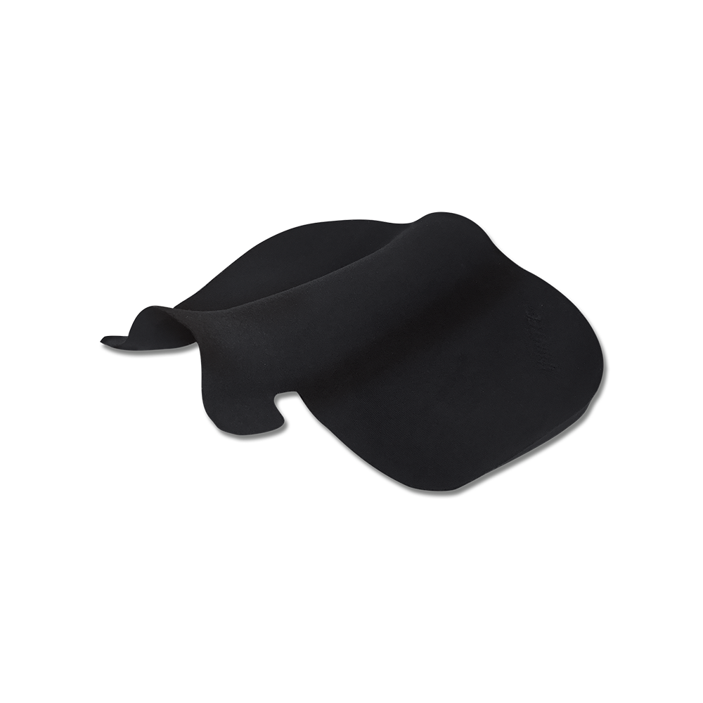 Wintec Half Riser satulankohottaja edestä – Ratsastuskauppa